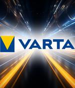 Battery maker Varta halts production after cyberattack