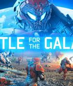 ‘Battle for the Galaxy’ Mobile Game Leaks 6M Gamer Profiles