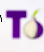 BBC points Russians to the Tor version of itself