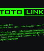 Beastmode DDoS Botnet Exploiting New TOTOLINK Bugs to Enslave More Routers