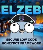 Beelzebub: Open-source honeypot framework