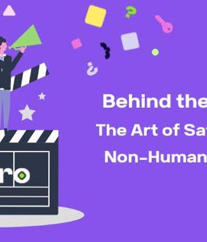 Behind the Scenes: The Art of Safeguarding Non-Human Identities