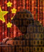 Beijing-backed attackers use ransomware as a decoy while they conduct espionage