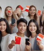 Beijing fosters foreign influencers to spread its propaganda