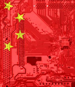 Beijing wants to make the Great Firewall of China even greater