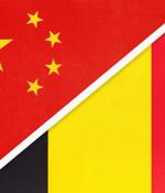 Belgium says Chinese cyber gangs attacked its government and military