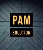 Benefits of modern PAM: Efficiency, security, compliance