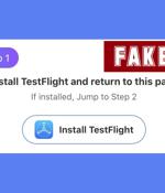 Beware bogus Betas – cryptocoin scammers abuse Apple’s TestFlight system