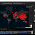 Beware of 'Coronavirus Maps' – It's a malware infecting PCs to steal passwords