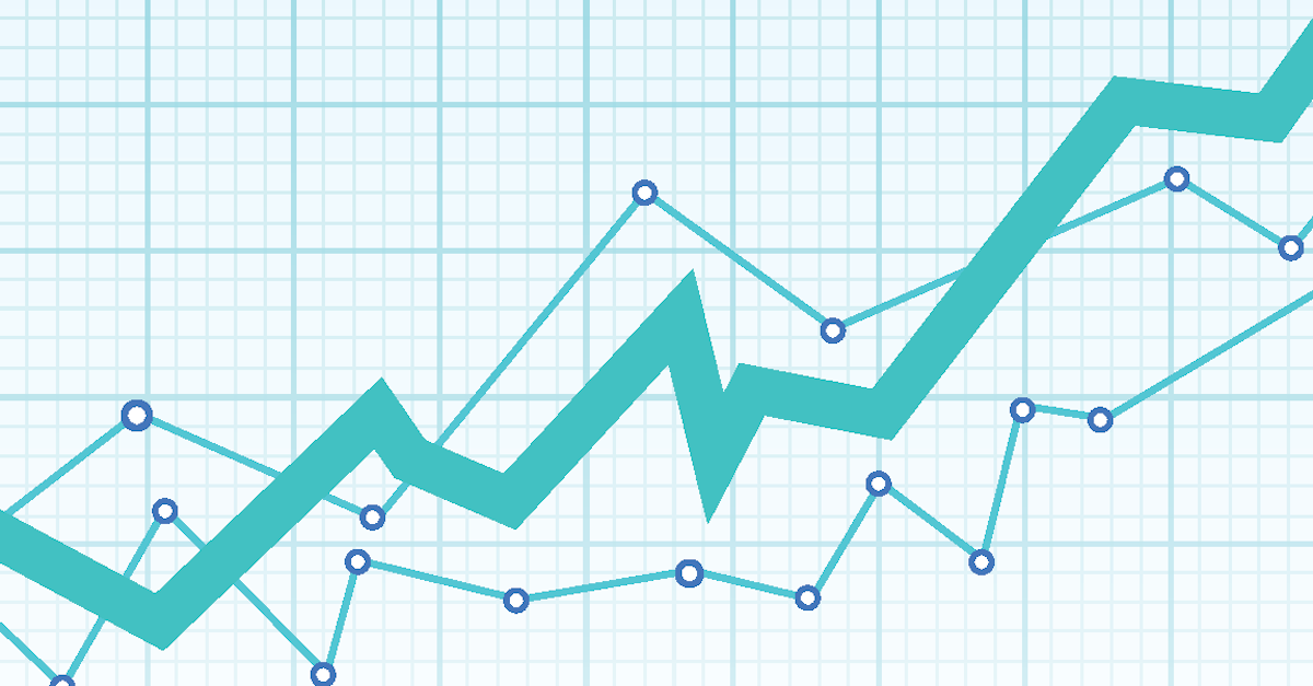 Beware of emails with “horrible charts” about Covid-19