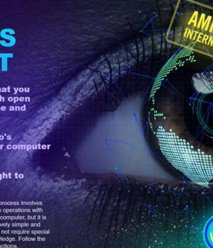 Beware of Fake Amnesty International Antivirus for Pegasus that Hacks PCs with Malware