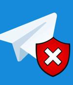 Beware of Fake Telegram Messenger App Hacking PCs with Purple Fox Malware