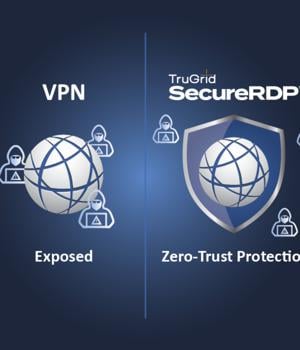 Beyond VPN: How TruGrid Simplifies RDP Deployment, Security, and Compliance