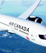 BianLian extortion group claims recent Air Canada breach