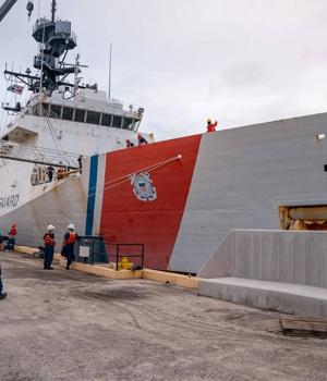 Biden asks Coast Guard to create an infosec port in a stormy sea of cyber threats