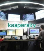 Biden bans Kaspersky antivirus software in US over security concerns