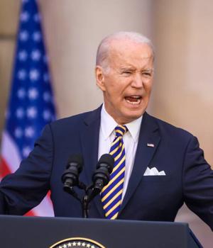 Biden will veto attempts to kill off SEC's security breach reporting rules