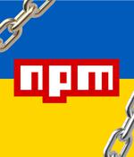 BIG sabotage: Famous npm package deletes files to protest Ukraine war