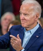 Big tech proud as punch about cameos in Joe Biden's security theatre