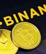 Binance tells Russian users with over €10k to withdraw everything
