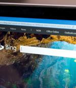 Bing Wallpaper app, now in Windows Store, accused of cookie shenanigans