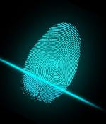 Biometric auth bypassed using fingerprint photo, printer, and glue
