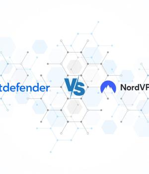 Bitdefender VPN vs NordVPN (2024): Which VPN Is the Best?