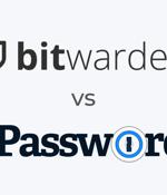 Bitwarden vs 1Password (2024): Which One Should You Choose?