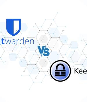 Bitwarden vs KeePass (2024): Battle of the Best – Who Wins?
