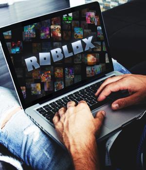 Bizarre ransomware sells decryptor on Roblox Game Pass store