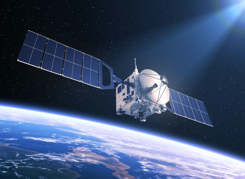 Black Hat 2020: Satellite Comms Globally Open to $300 Eavesdropping Hack