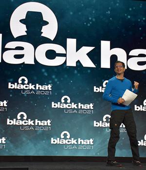 Black Hat: Let’s All Help Cyber-Immunize Each Other