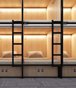 Black Hat: Security Bugs Allow Takeover of Capsule Hotel Rooms
