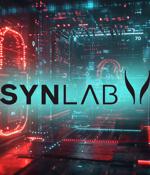 BlackBasta claims Synlab attack, leaks some stolen documents
