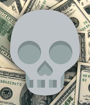 BlackCat (aka ALPHV) ransomware is increasing stakes up to $2.5 million in demands