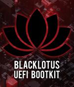 BlackLotus UEFI bootkit disables Windows security mechanisms