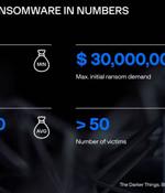 BlackMatter Ransomware Reportedly Shutting Down; Latest Analysis Released