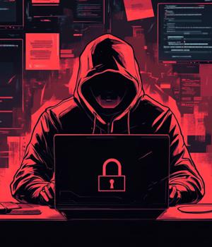 BlackSuit ransomware stole data of 950,000 from software vendor