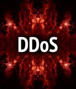 Blocked DDoS events up 75% in the first nine months of 2021