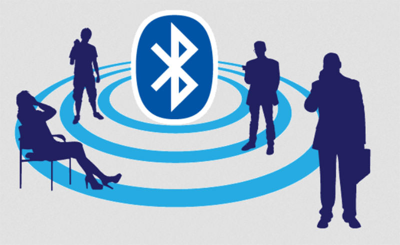 Bluetooth Bug Opens Devices to Man-in-the-Middle Attacks