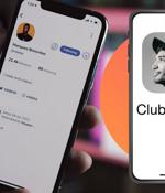 Bogus Android Clubhouse App Drops Credential-Swiping Malware