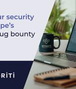 Boost Your Security with Europe's Leading Bug Bounty Platform