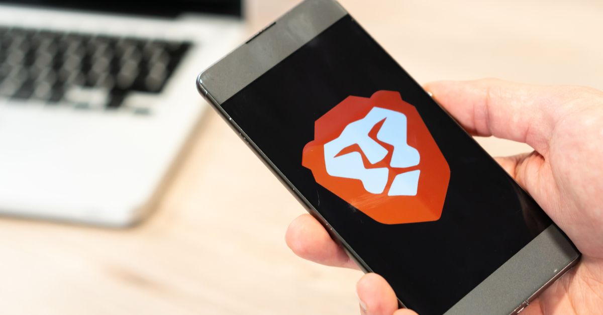 Brave browser to block web fingerprinting with randomisation