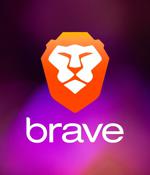 Brave on iOS adds new "Shred" button to wipe site-specific data