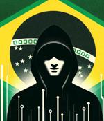 Brazilian Feds Dismantle Grandoreiro Banking Trojan, Arresting Top Operatives