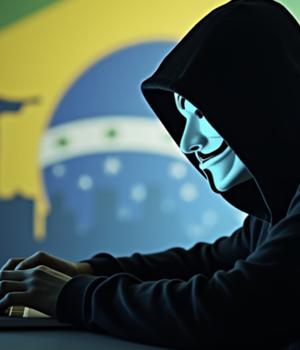 Brazilian Hacker Charged for Extorting $3.2M in Bitcoin After Breaching 300,000 Accounts