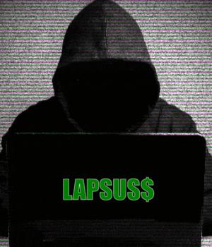 Brazilian Police Arrest Suspected Member of Lapsus$ Hacking Group