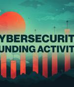 Breaking down the numbers: Cybersecurity funding activity recap