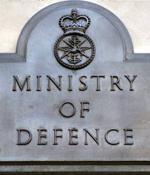Britain's Ministry of Defence accused of wasting £174M on 'external advice'