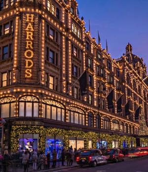 British govt agents step in as Harrods becomes third mega retailer under cyberattack